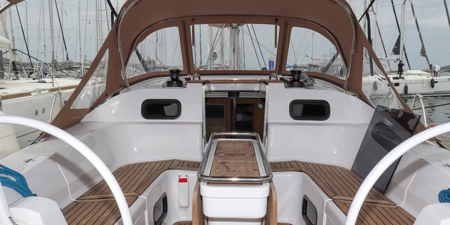 Elan Impression 45