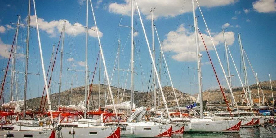 Oceanis 41.1