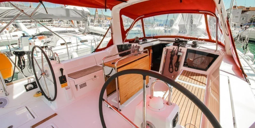 Oceanis 41.1