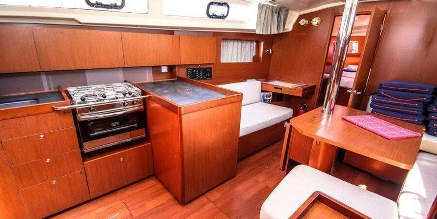 Oceanis 41.1
