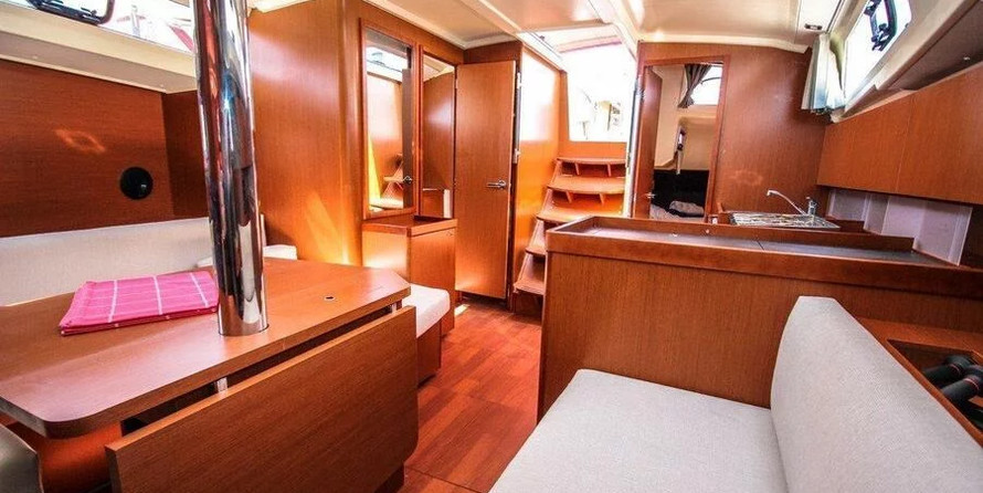 Oceanis 41.1
