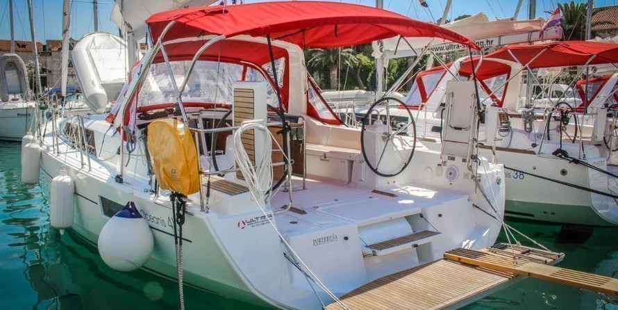 Oceanis 41.1