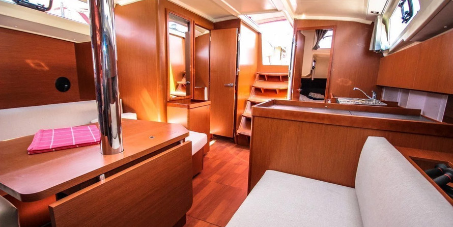 Oceanis 41.1