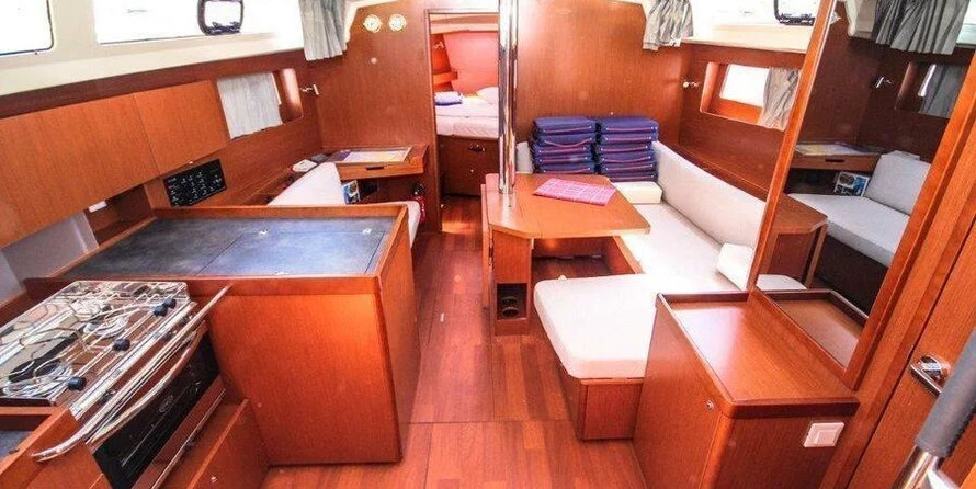 Oceanis 41.1