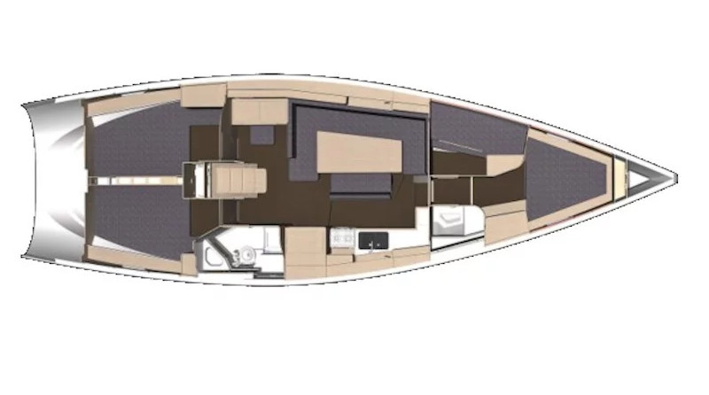 Elan Impression 45.1