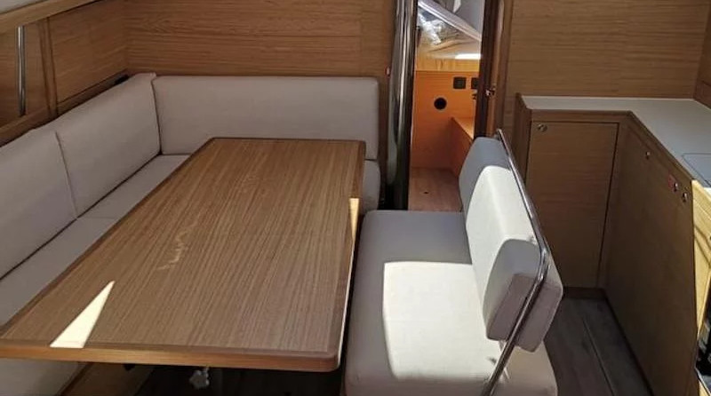 Elan Impression 45.1