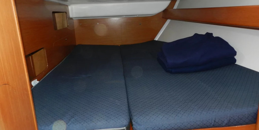 Beneteau Cyclades 43.4