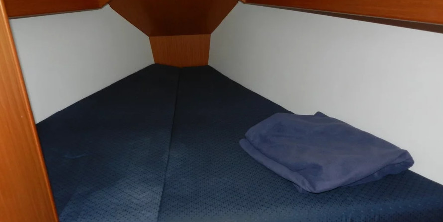 Beneteau Cyclades 43.4