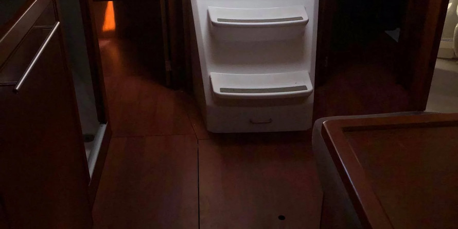 Beneteau Oceanis 38.1