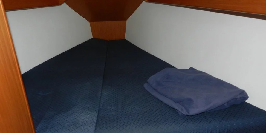 Beneteau Cyclades 43.4