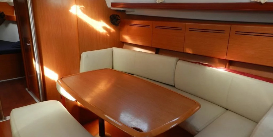 Beneteau Cyclades 43.4