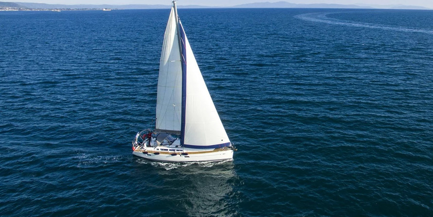 Jeanneau Sun Odyssey 44i