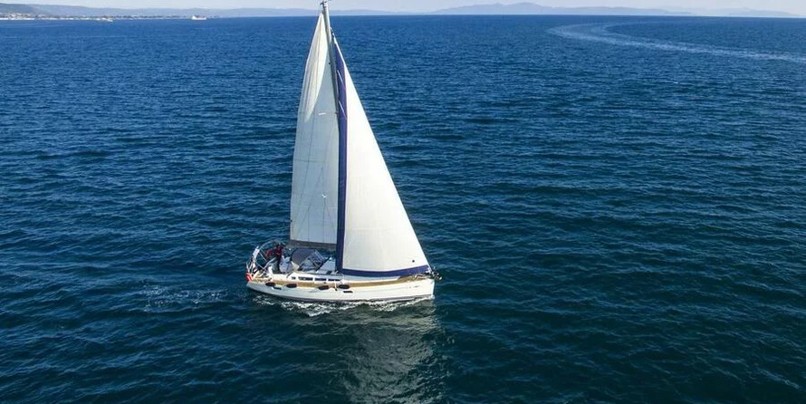 Jeanneau Sun Odyssey 44i