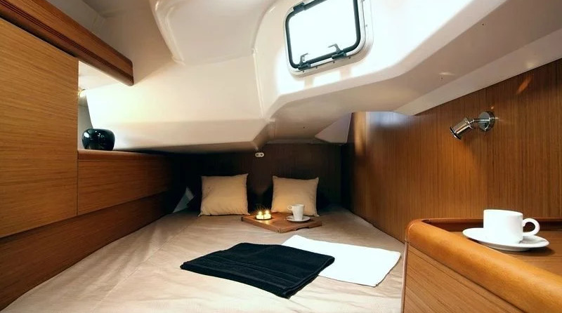 Jeanneau Sun Odyssey 44i