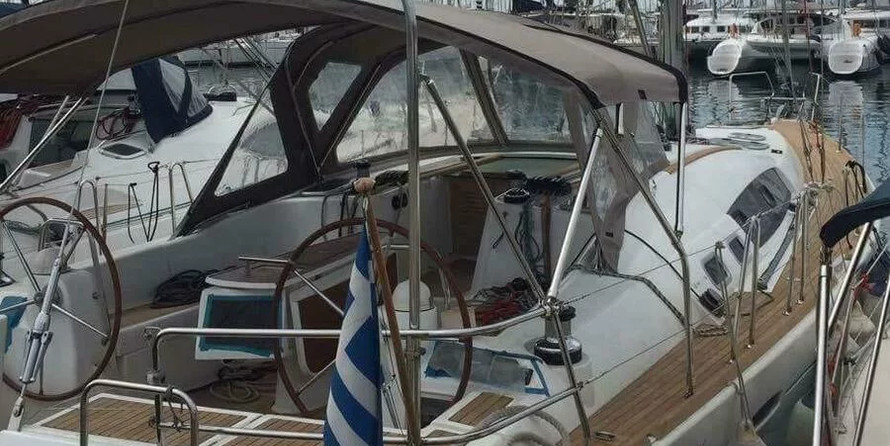 Jeanneau Sun Odyssey 44i