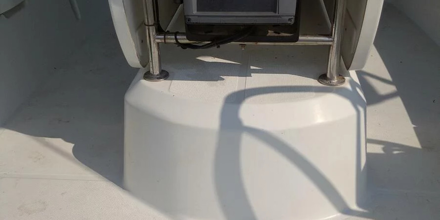 Jeanneau Sun Odyssey 44i