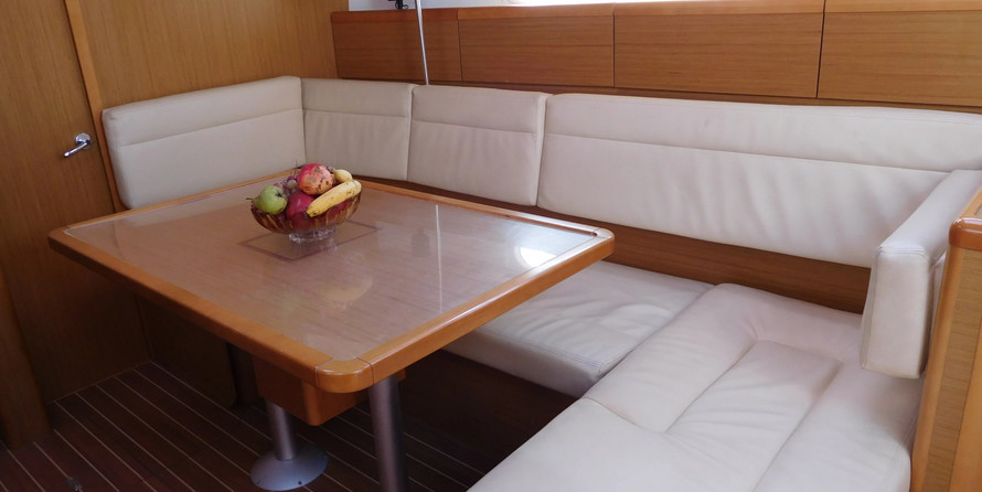 Jeanneau Sun Odyssey 44i