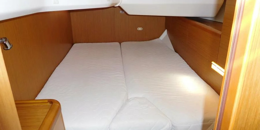 Jeanneau Sun Odyssey 44i