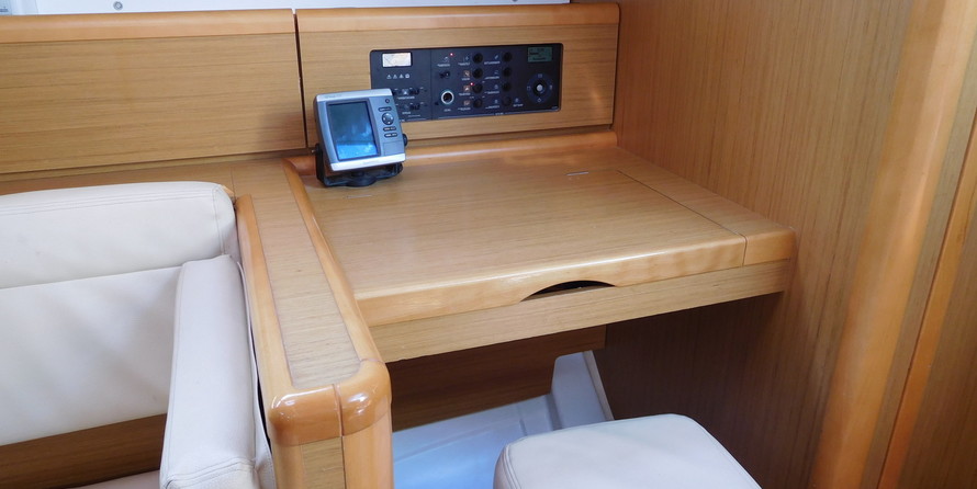 Jeanneau Sun Odyssey 44i