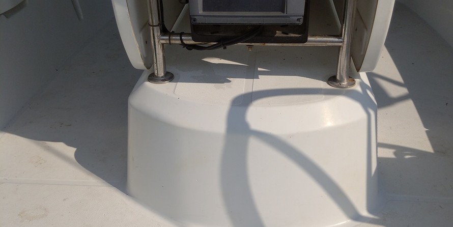 Jeanneau Sun Odyssey 44i