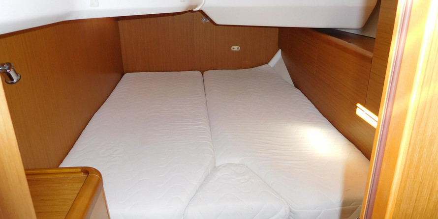 Jeanneau Sun Odyssey 44i