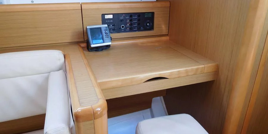 Jeanneau Sun Odyssey 44i