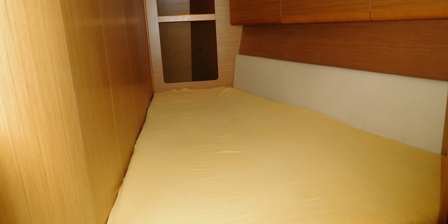 Jeanneau Sun Odyssey 44i