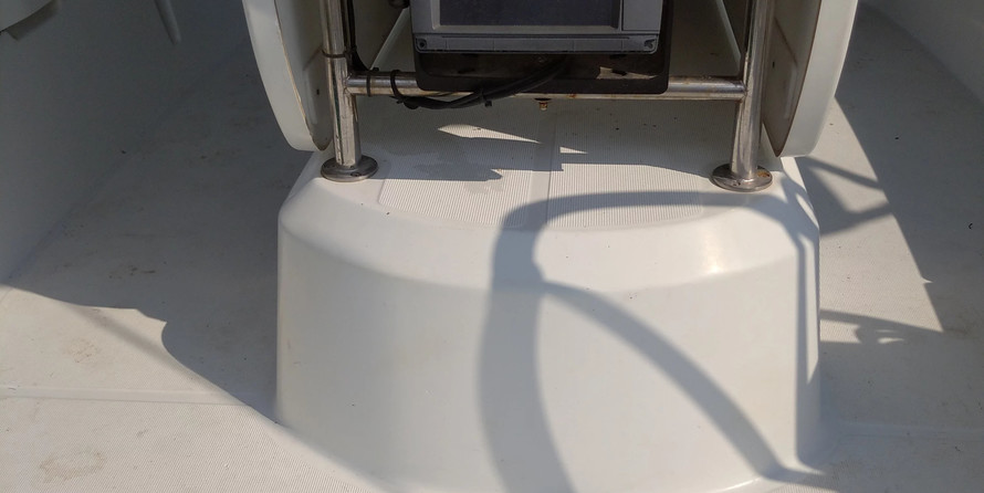 Jeanneau Sun Odyssey 44i