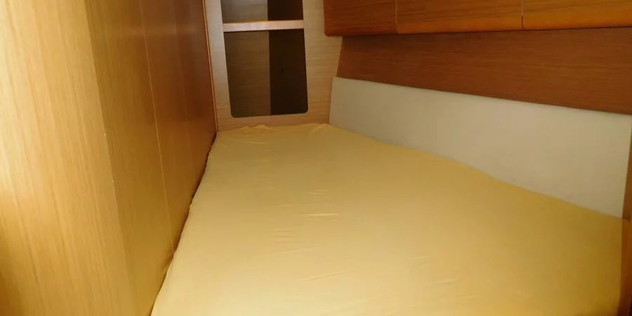 Jeanneau Sun Odyssey 44i