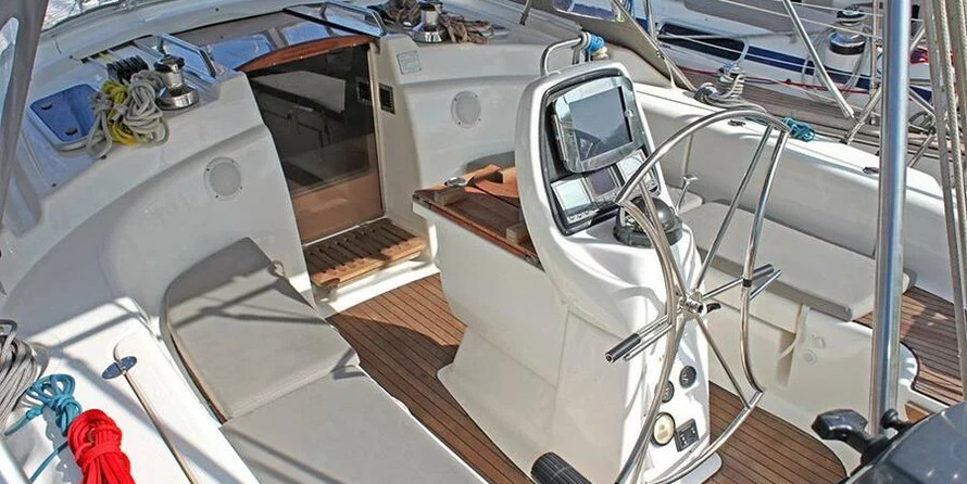 Bavaria 39 Cruiser