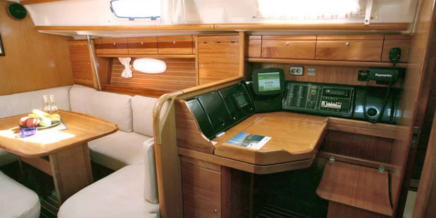 Bavaria 39 Cruiser