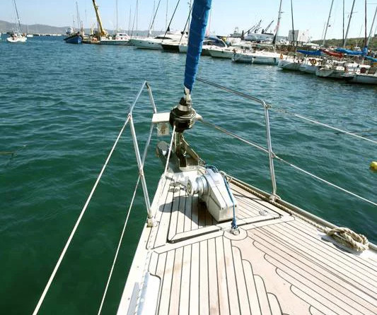 Bavaria 39 Cruiser
