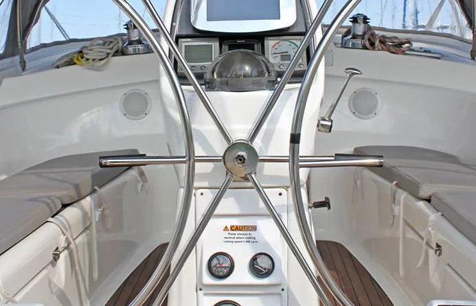 Bavaria 39 Cruiser