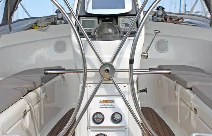 Bavaria 39 Cruiser