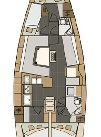 Elan Impression 45
