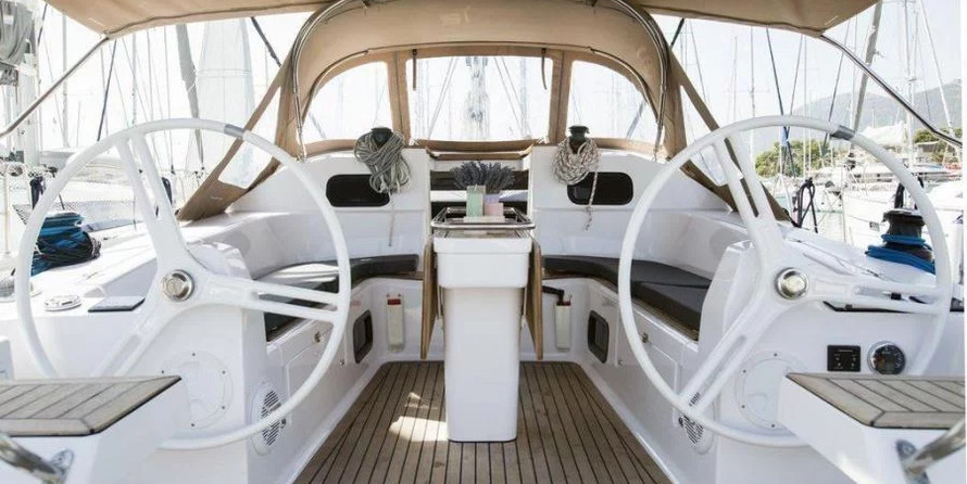 Elan Impression 45