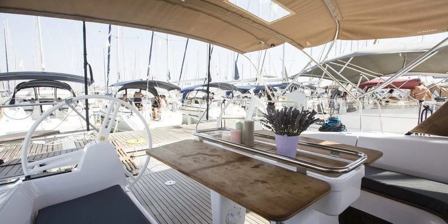 Elan Impression 45