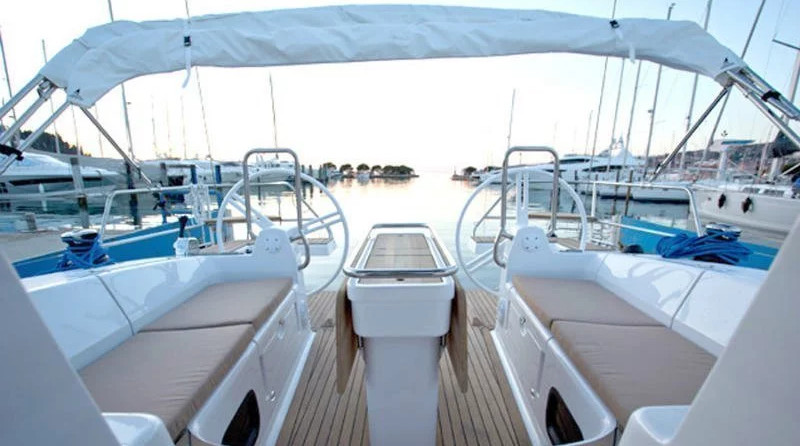 Elan Impression 45