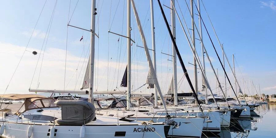 Elan Impression 45