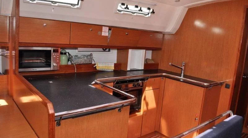 Bavaria Cruiser 50