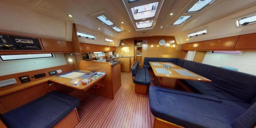 Bavaria Cruiser 50