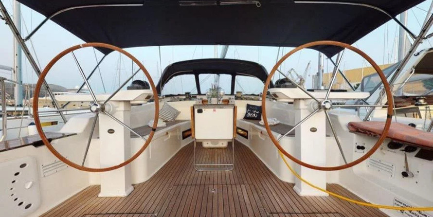 Bavaria Cruiser 50