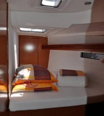 Bavaria Cruiser 50