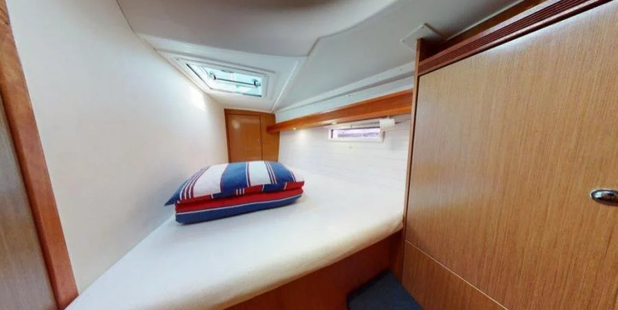 Bavaria Cruiser 50