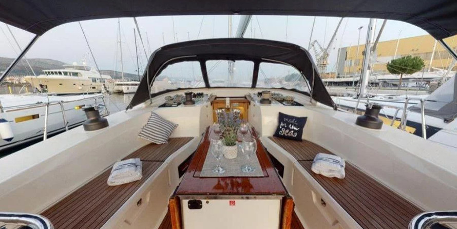 Bavaria Cruiser 50