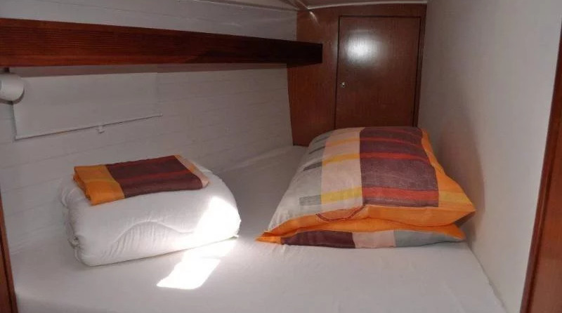 Bavaria Cruiser 50