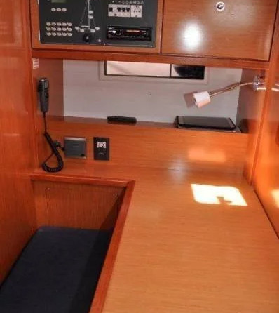 Bavaria Cruiser 50