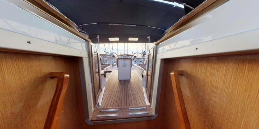 Bavaria Cruiser 50