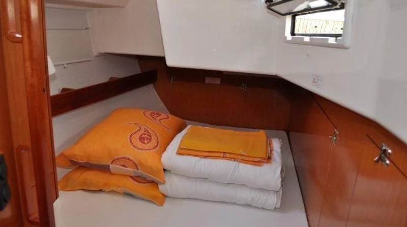 Bavaria Cruiser 50
