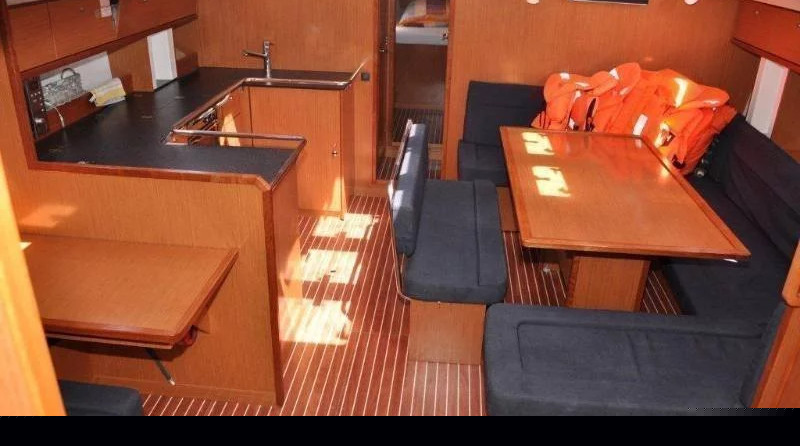 Bavaria Cruiser 50
